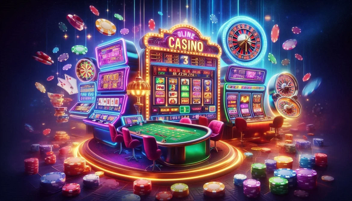 Roulettino Casino
